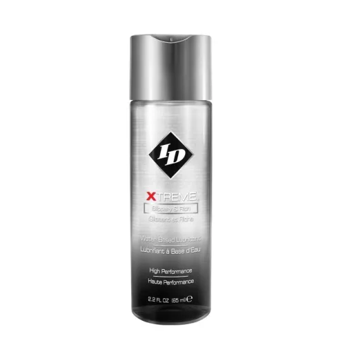 ID XTREME – prémium síkosító 65 ml
