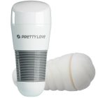 Pretty Love - Kitty White prémium hüvelyi maszturbátor