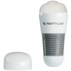 Pretty Love - Kitty White prémium hüvelyi maszturbátor