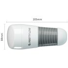 Pretty Love - Kitty White prémium hüvelyi maszturbátor