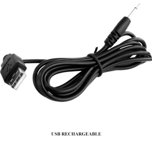 Pretty Love – anál vibrátor 12 rezgési móddal