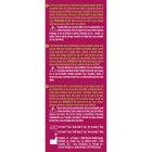 CONTROL - melegítő hatású síkosító, 75 ml