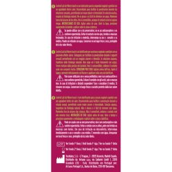 CONTROL - melegítő hatású síkosító, 75 ml