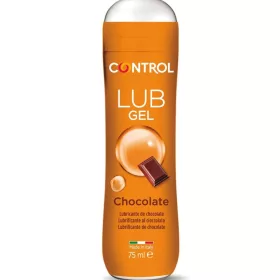 CONTROL - csokoládé ízű síkosító gél 75 ml