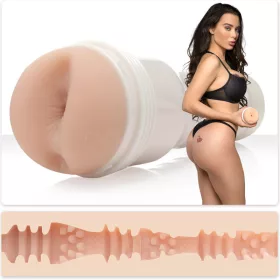 Fleshlight Lana Rhoades maszturbátor - anál