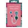 HAPPY LOKY – érzéki Kegel golyók prémium minőségben