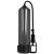Pump Addicted - RX7 Black – prémium vízálló maszturbátor