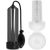 PUMP ADDICTED - RX3 BLACK – élvezeti huzattal ellátott pumpa