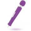 INTENSE Keanu Wand – prémium lilás masszírozó