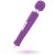 INTENSE Keanu Wand – prémium lilás masszírozó 
