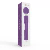 INTENSE Keanu Wand – prémium lilás masszírozó