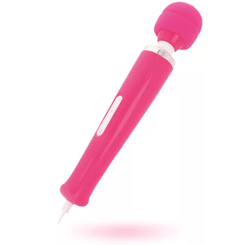 INTENSE Keanu – érzéki pink masszírozó wand