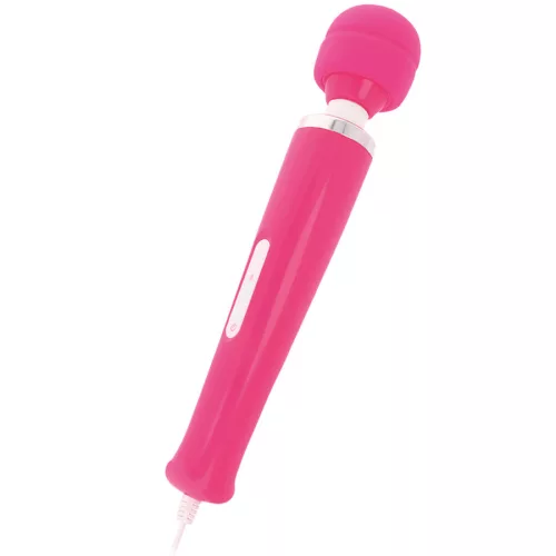 INTENSE Keanu – érzéki pink masszírozó wand
