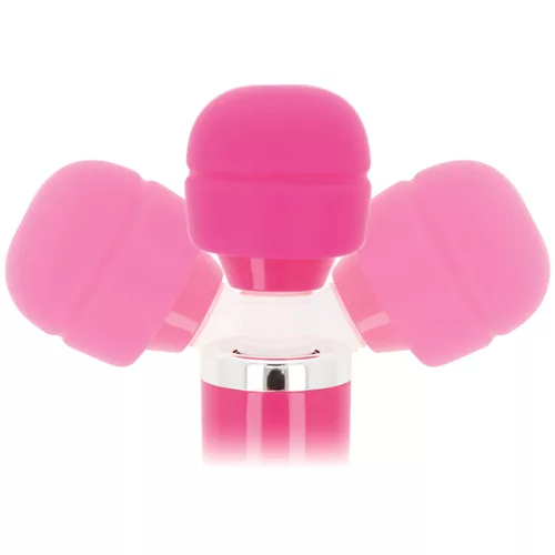 INTENSE Keanu – érzéki pink masszírozó wand