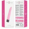 INTENSE Sonny Pink – prémium vibrátor érzéki élményekhez