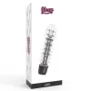 GLOSSY Axel Black – prémium fekete vibrátor