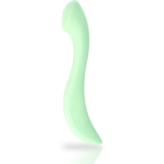 MIA Devon – zöld prémium vibrátor