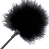 DARKNESS - 42 cm-es fekete stimuláló eszköz