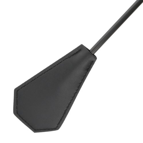 DARKNESS – fekete tollas ostor prémium élvezethez