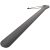 DARKNESS – fekete prémszíj tábla 48 cm