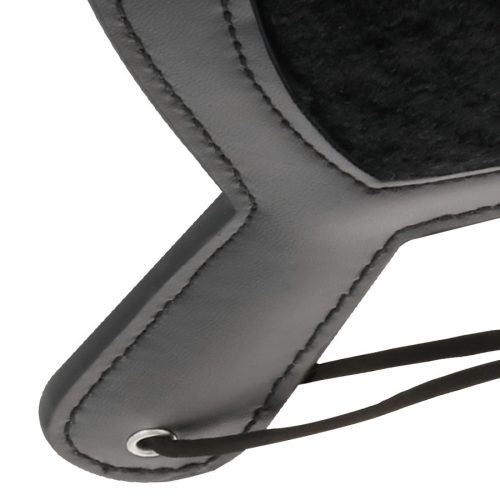 DARKNESS – fekete szerepjáték velúr ütő