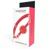 DARKNESS - piros légáteresztő gag