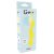 G-SPOT Gavyn – prémium G-pont vibrátor, sárga