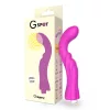 Gregory Violet – prémium G-pontos vibrátor