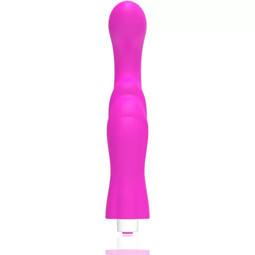 Gregory Violet – prémium G-pontos vibrátor