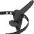 FETISH SUBMISSIVE HARNESS – dupla behatolás izgalma
