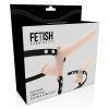 Fetish Submissive Harness – Dupla penetrációs vibrátor