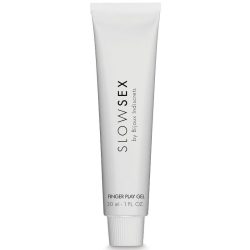 BIJOUX – érzéki masszázs gél 30 ml ujjal