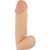 Seven Creations – 20 cm puha, élethű pénisz dildó