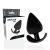 ADDICTED TOYS – prémium 9,5 cm-es anális plug