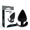 ADDICTED TOYS – 6,5 cm-es prémium anális dugó