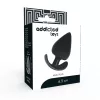 ADDICTED TOYS – 6,5 cm-es prémium anális dugó