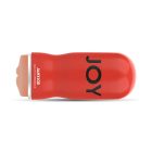 JAMYJOB - érzéki száj maszturbátor prémium élményhez