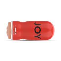 JAMYJOB - érzéki száj maszturbátor prémium élményhez