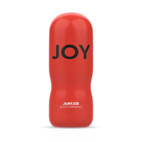 JAMYJOB - érzéki száj maszturbátor prémium élményhez