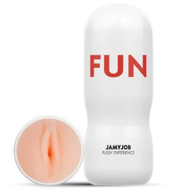 JAMYJOB – diszkrét vaginális maszturbátor
