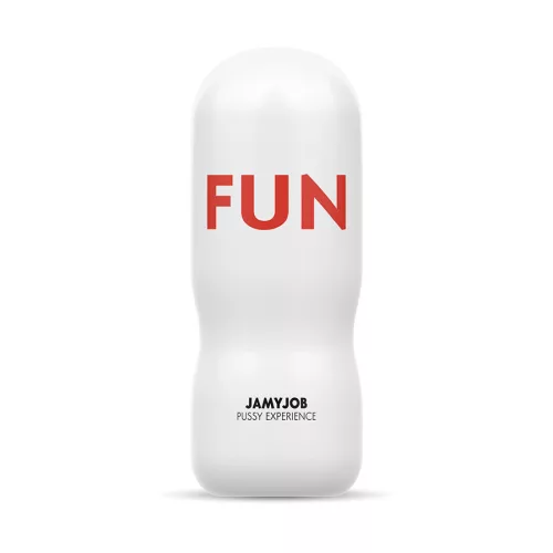 JAMYJOB – diszkrét vaginális maszturbátor