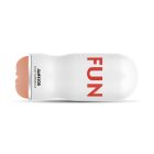 JAMYJOB – diszkrét vaginális maszturbátor