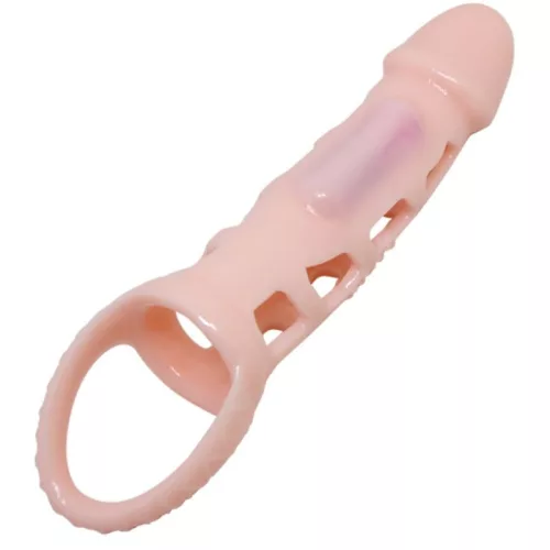 BAILE – vibráló pénz hosszabbító természetes pánttal