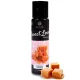 SECRETPLAY - édességgel teli karamell síkosító 60 ml