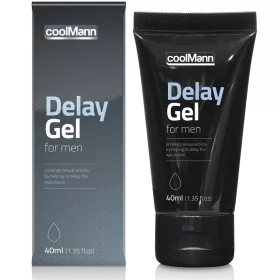 COBECO – fokozott élvezet késleltető gél 40ml