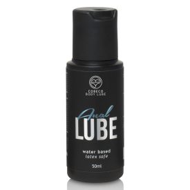 COBECO – prémium anális síkosító 50ml
