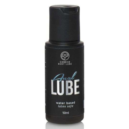 COBECO – prémium anális síkosító 50ml