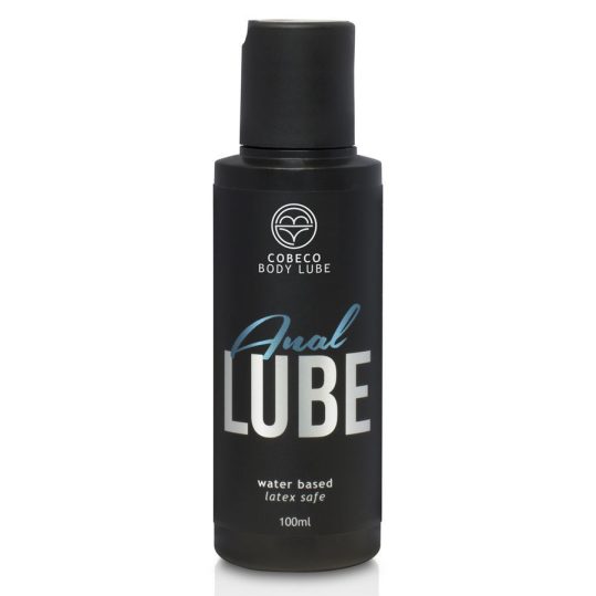 COBECO – prémium anális síkosító 100ml