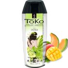 SHUNGA - gyümölcsös csókok prémium masszázsolaj készlet