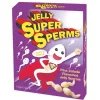 Spencer & Fleetwood – spermium alakú gumicukor, 120 g